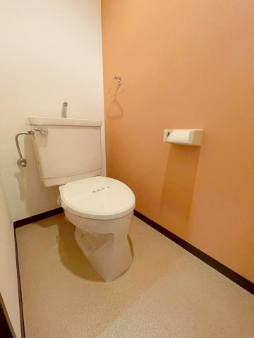 匠のトイレ|トイレも気になるポイント
