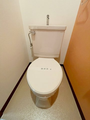 匠のトイレ|コンパクトで使いやすいトイレです