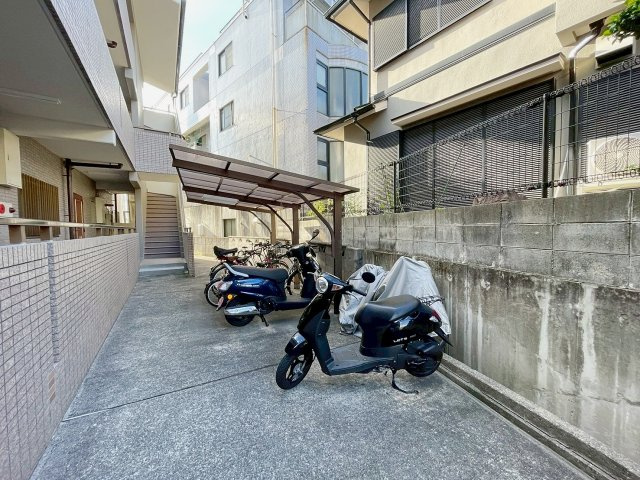 匠のその他共用部分