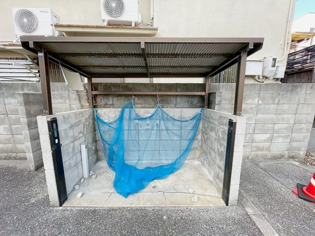 匠のエントランス|毎日通るエントランスはこのようになっています