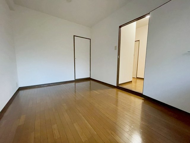 匠の洋室|スタンダードな洋室です