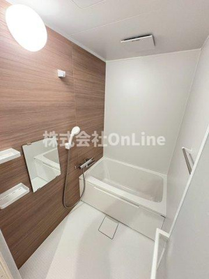 【浴室】 | HESTA近大前Ⅲ