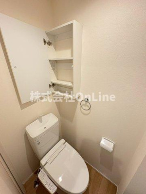 【収納】 | HESTA近大前Ⅲ