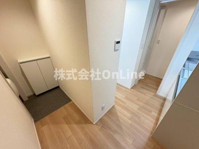 【内装】 | HESTA近大前Ⅲ