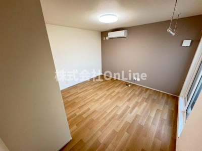 【寝室】 | HESTA近大前Ⅲ