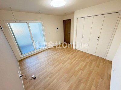 【居間・リビング】 | HESTA近大前Ⅲ