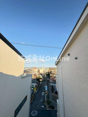 【展望】 | HESTA近大前Ⅲ