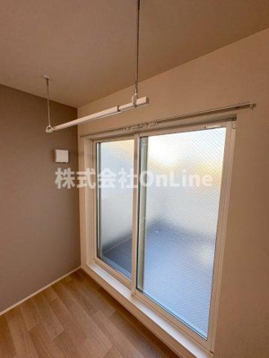 【設備】 | HESTA近大前Ⅲ