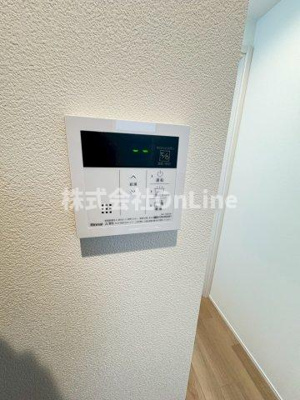 【設備】 | HESTA近大前Ⅲ