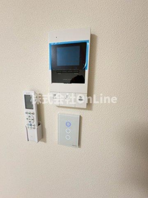 【セキュリティ】 | HESTA近大前Ⅲ