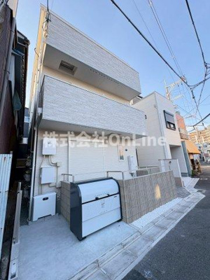 【外観】 | HESTA近大前Ⅲ