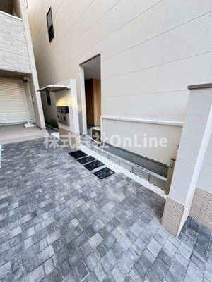 【エントランス】 | HESTA近大前Ⅲ