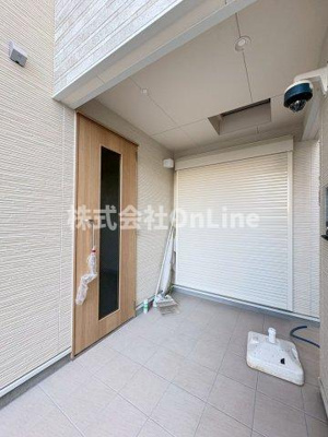 【エントランス】 | HESTA近大前Ⅲ