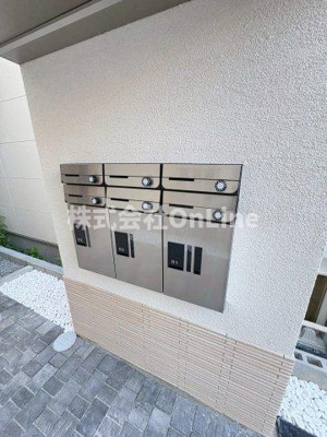 【その他共用部分】 | HESTA近大前Ⅲ