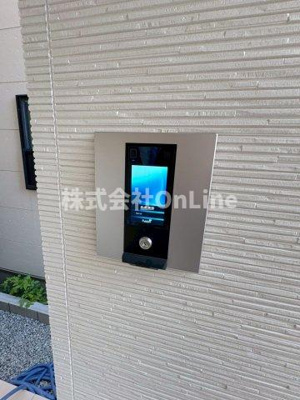 【セキュリティ】 | HESTA近大前Ⅲ