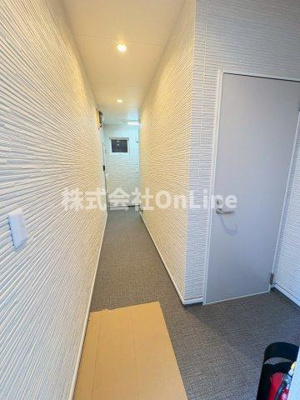 【ロビー】 | HESTA近大前Ⅲ