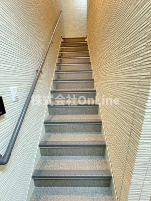 【その他共用部分】 | HESTA近大前Ⅲ