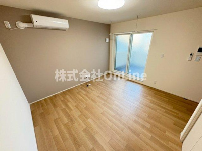 【居間・リビング】 | HESTA近大前Ⅲ