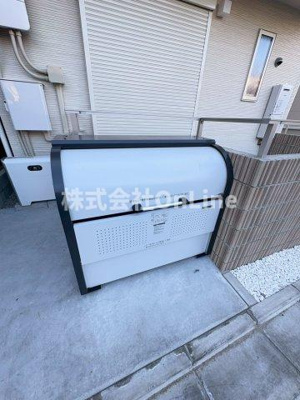 【その他共用部分】 | HESTA近大前Ⅲ