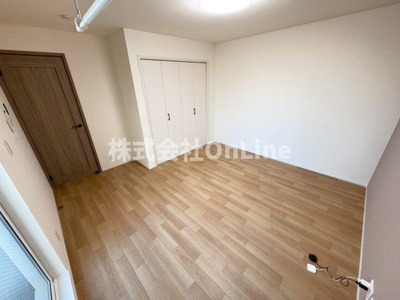 【居間・リビング】 | HESTA近大前Ⅲ