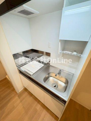 【キッチン】 | HESTA近大前Ⅲ