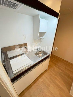 【キッチン】 | HESTA近大前Ⅲ