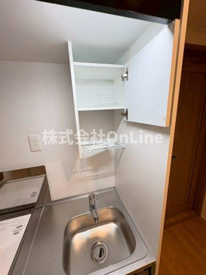 【収納】 | HESTA近大前Ⅲ