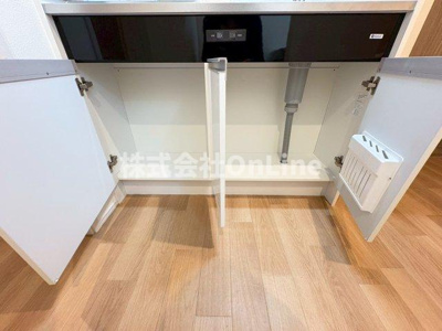 【収納】 | HESTA近大前Ⅲ