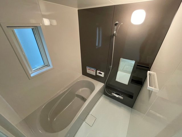 貸家　二の宮1丁目B棟の浴室