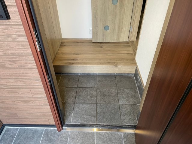 貸家　二の宮1丁目B棟の設備