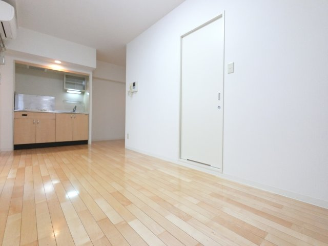 リエス千葉新宿の内装