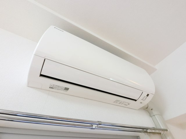 リエス千葉新宿の設備