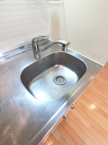 リエス千葉新宿の設備