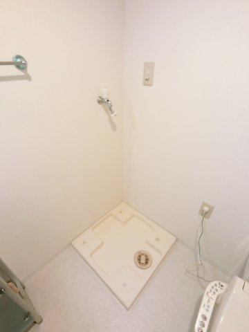 リエス千葉新宿の設備