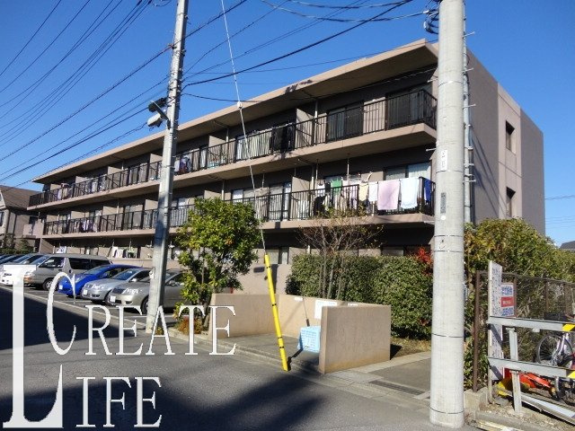 ラトゥール戸田