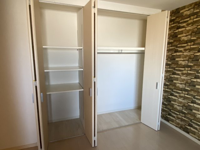 アルファステイツ神拝の収納