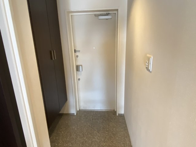 アルファステイツ神拝の玄関