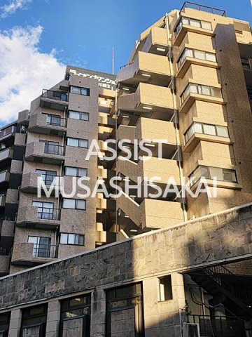 ライオンズマンション武蔵小金井第２