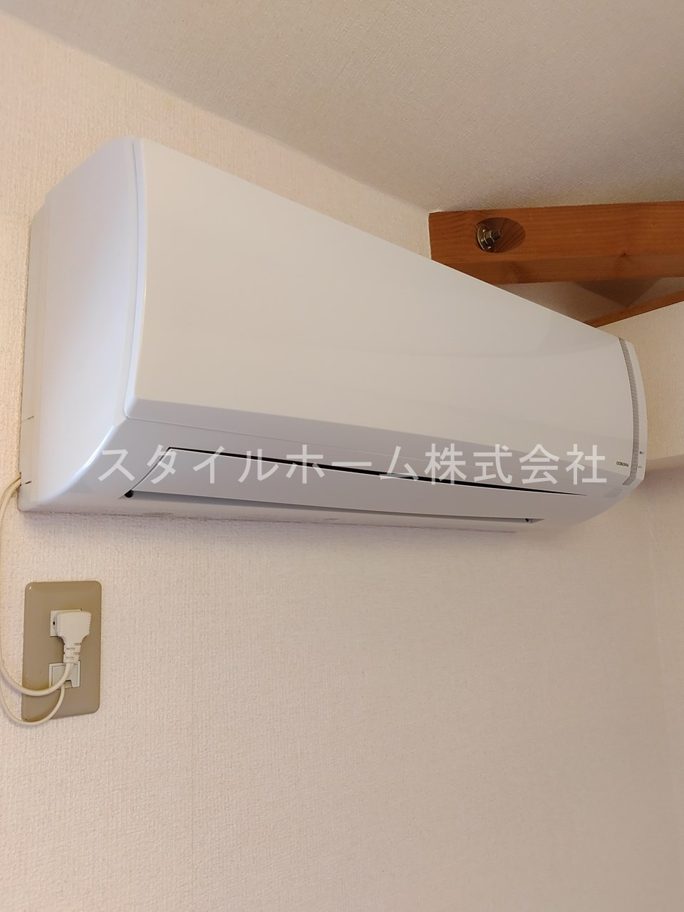 セザンヌ牟呂の設備