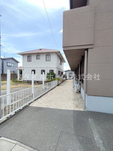 セザンヌ牟呂のその他