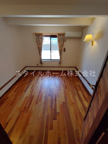 セザンヌ牟呂の内装