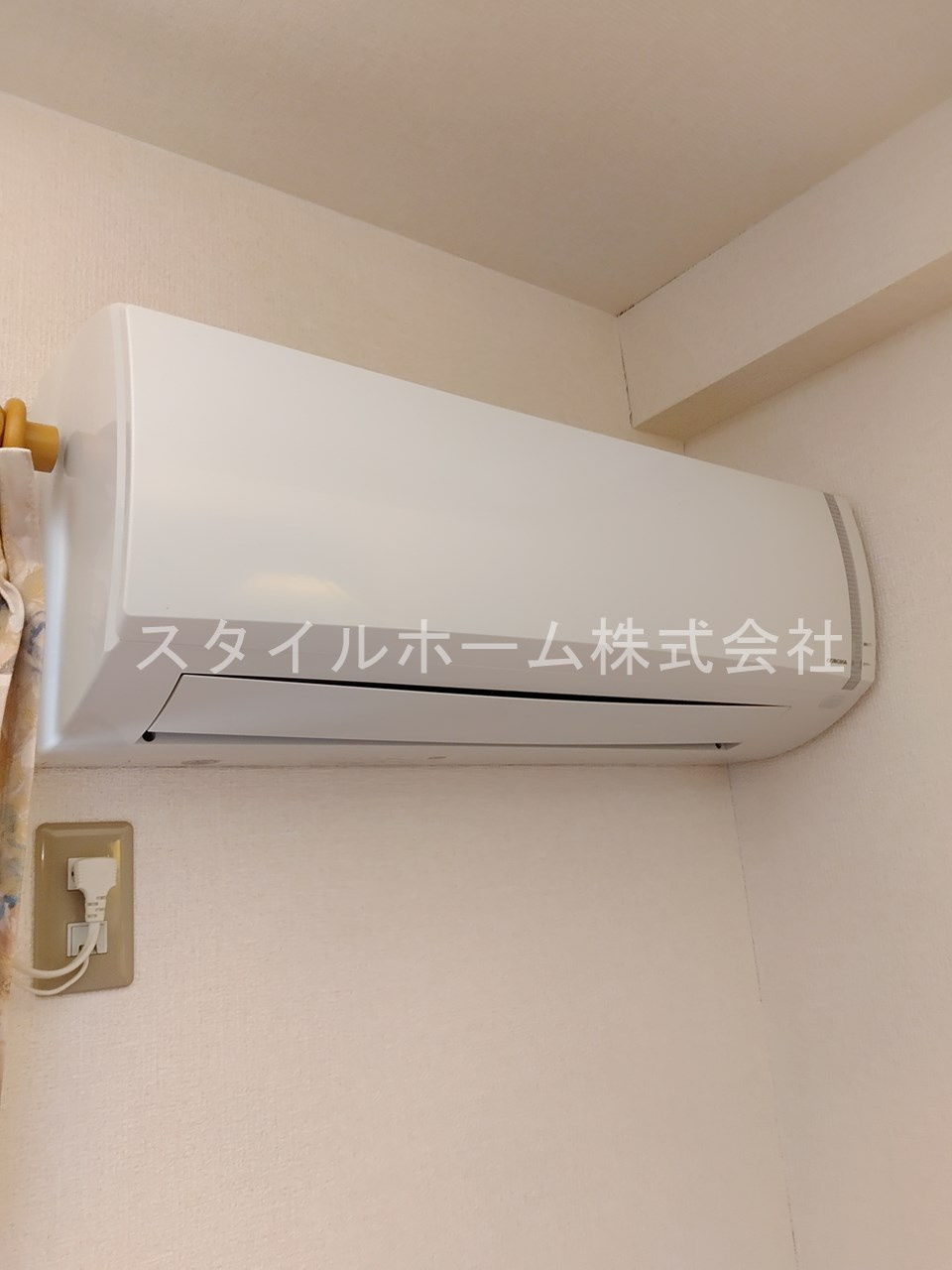 セザンヌ牟呂の設備