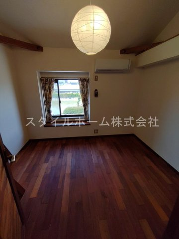 セザンヌ牟呂の居間・リビング