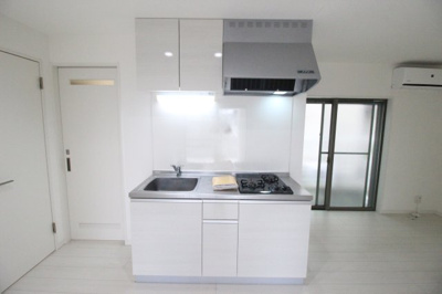 【キッチン】 | アートコーポ東太子