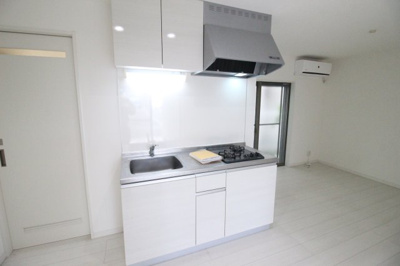 【キッチン】 | アートコーポ東太子