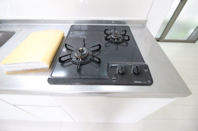 【キッチン】 | アートコーポ東太子