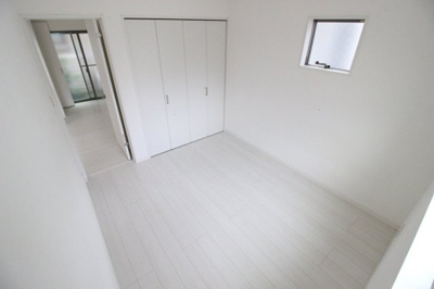 【洋室】 | アートコーポ東太子