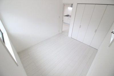 【洋室】 | アートコーポ東太子