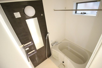 【浴室】 | アートコーポ東太子