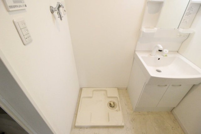 【洗面所】 | アートコーポ東太子